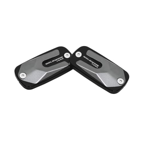 Cylindre bouchon liquide frein couvercle réservoir moto Goldwing 1800 1500 VTX