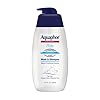 Aquaphor Baby Wash and Shampoo R...