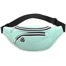 Waist Pack Bag for Men&Women - Fanny Pack for Workout Traveling Running.
