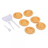 WPHBMMF Auto Replacement Parts 304# Hard Disk Head Comb Fit for Western for Digital WD20NMVW-11W68S0 Easy Repairs