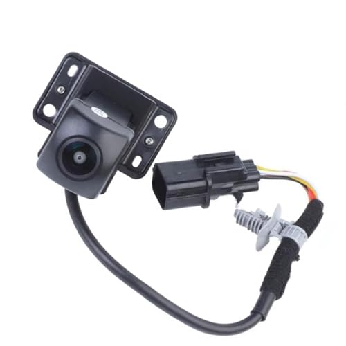 Caméra avant Kia Optima JF pour stationner en ville calandre 95780-D4000
