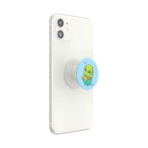 Image of PopSockets Phone Grip with Expanding Kickstand - Shellax