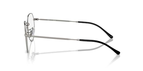 Image of Ray-Ban unisex-adult Rx6465 Jack Round Prescription Eyewear Frames
