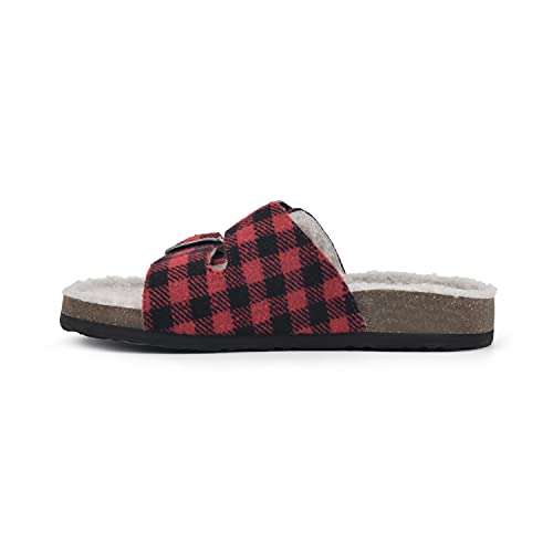 Image of White Mountain Women's Helga Footbed Sandal