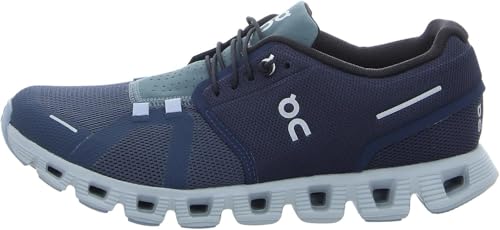 Image of On Men's Cloud 5 Sneakers
