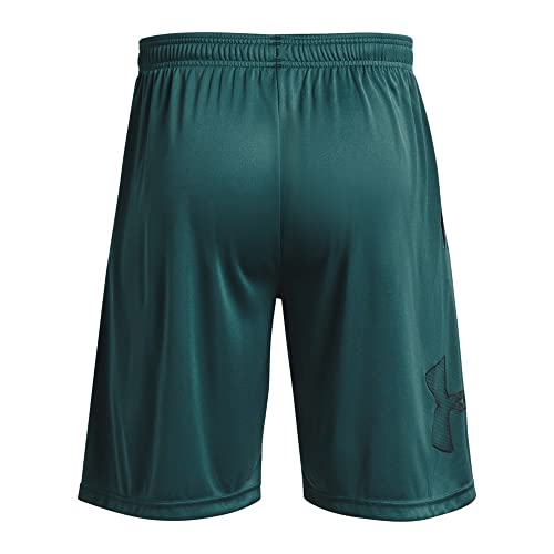 Image of Under Armour UA Tech Graphic Shorts