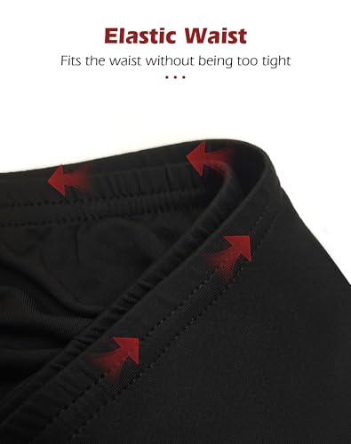 Image of MANCYFIT Half Slips for Under Dresses Slip Skirt for Women Underskirt for Dresses