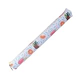 Farcaya Recorder Case Bag Only Storage Soprano Descant Flute Music Instrument Portable for Gift (Fruit)