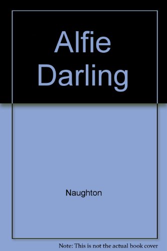 Alfie Darling 0345225902 Book Cover