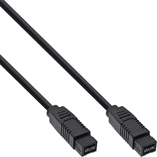 Cable Firewire 800 Marca InLine