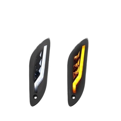 Ensemble clignotant arrière premium et feux LED pour scooter Sprint