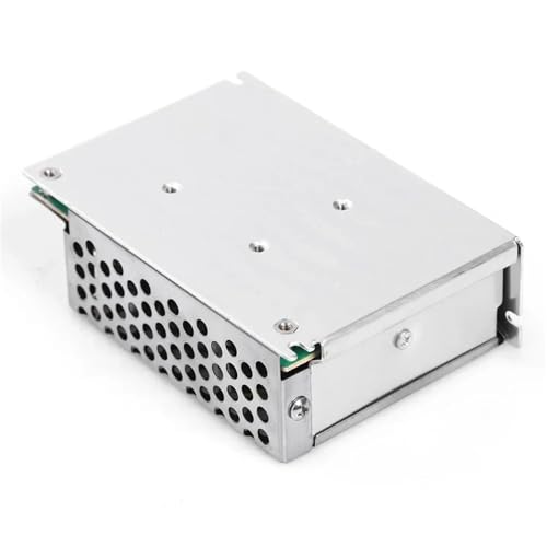 Transformateur d'éclairage 12V 24V bloc alimentation découpage CC - 5