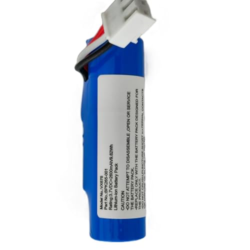 VERİFONE VX675 UYUMLU POS CİHAZI BATARYASI 3.7V 2600 mAh ŞARJ EDİLEBİLİR PİL