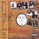D.I.T.C. - D.I.T.C. - CD