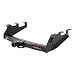 CURT 15323 Xtra Duty Class 5 Trailer Hitch with 2-Inch Receiver, for Select Chevrolet Silverado 1500, 2500, GMC Sierra 1500, 2500