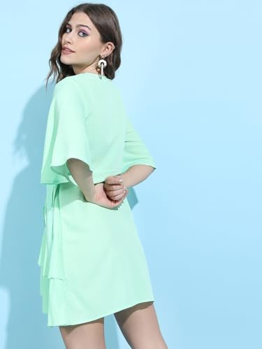 Image of Tokyo Talkies Women Dress