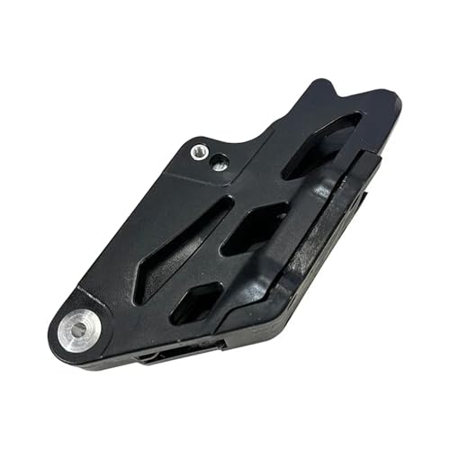Protector de cadena para CFMOTO 800 MT en aluminio CNC robusto 4