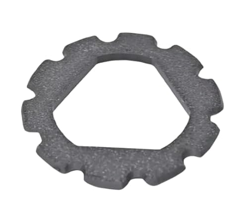 Power Meter Hub for Powertap G3 with Cap Wrench, Black