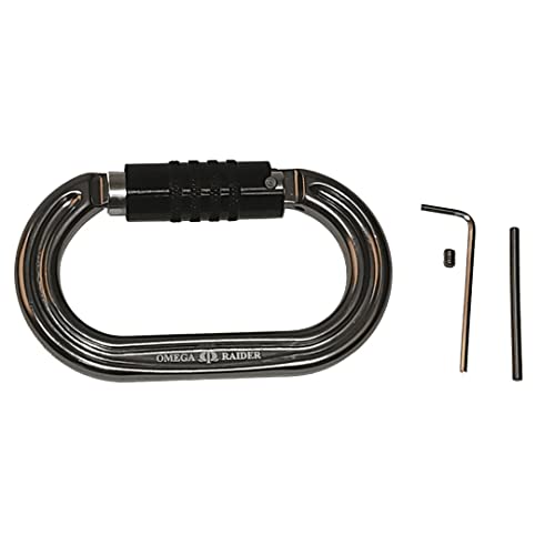 Image of RNA 8mm Resc Tech Captive Lineman Belt System - Resc Tech has Quickly Become the Line of Choice for Serious Saddle Hunters that Demand the Most from their Gear