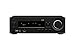 Produktbild Onkyo R-N855 Stereo Netzwerk-Receiver (70 Watt Pro Kanal, USB, Chromecast, Bluetooth, AirPlay, DLNA, FlareConnect) Schwarz