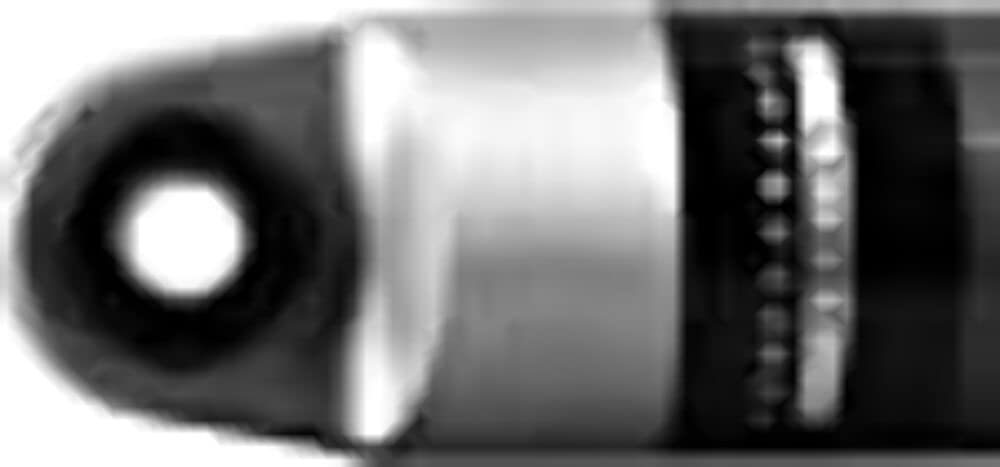 Fox Racing SHOX 985-24-207 Performance Series 2.0 Smooth Body IFP Shock