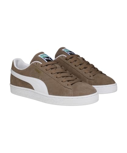 Image of Puma Unisex Adult Suede Classic Sneaker