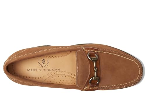 Men's Bill Horse Bit Loafers2