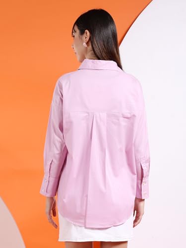 Image of Freehand Women Shirt