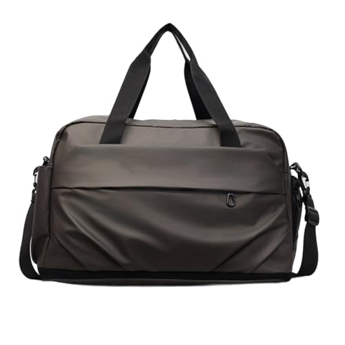 Sac de voyage weekend imperméable pour sport et cabine avion