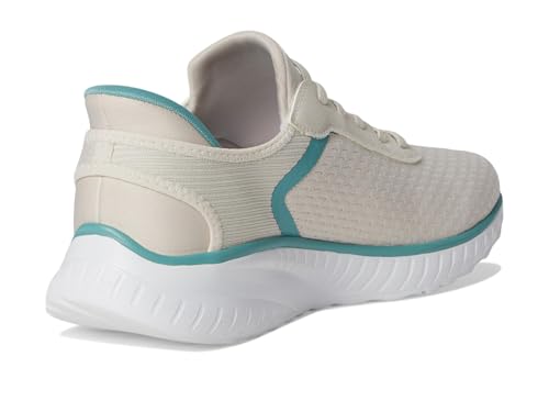 Image of Skechers Womens Bobs Squad Chaos - Stroke of Luck