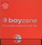  The Singles Box Set