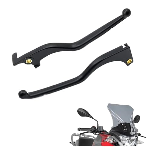 Levier d'embrayage pour trail BMW G310GS, poignées de commande de route