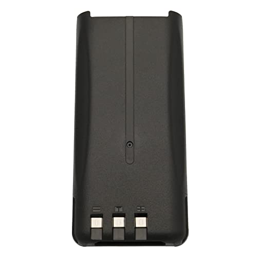 Goodqbuy 2000Mah 7.4V Li-Ion Two-Way Radio Battery Is Compatible With Kenwood Knb-45 Knb-45L Knb-45Li Tk-2200 Tk-2200L Tk-2207 Tk-2202E Tk-2206 Tk-2206M Tk-2207 Tk-2207G Tk-2212L #TOP5