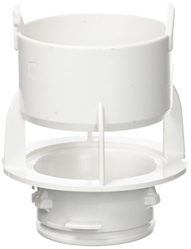 Preisvergleich Produktbild regiplast 750009 Befestigungsbasis Ventil für Tank Evo 670 / BI Debit 750