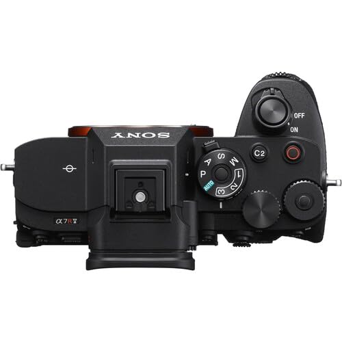 SONY α7R Ⅴ Amazon.com : Sony a7R V Mirrorless Camera with 28-70mm Lens Bundle