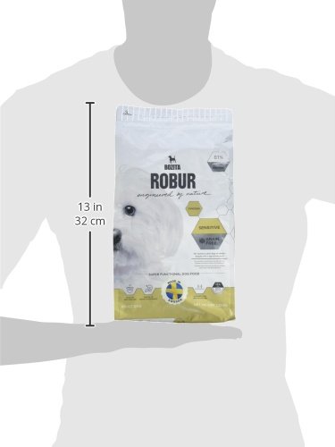 Bozita Cibo per cani Sensitive Grain Free Chicken