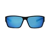 Long Keeper Sportowe okulary przeciwsłoneczne z polaryzacją dla mężczyzn i kobiet, okulary sportowe, okulary rowerowe, szkło lustrzane z ochroną UV 400, do jazdy samochodem, golfa, biegania, m