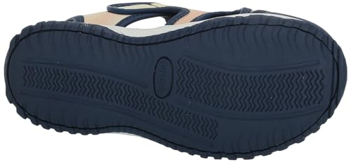 Carter's Unisex-Child Player-b Sandal4