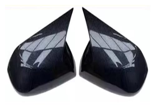Capuchon rétroviseur Camry XV70 finition premium ABS Ftkmr6001