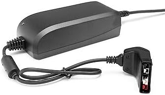for for Husqvarna Battery Charger QC80 80W, 220V