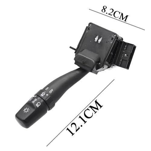 Interrupteur combiné de phare Kia Sportage commande précise clignotant 934101F020 - 4