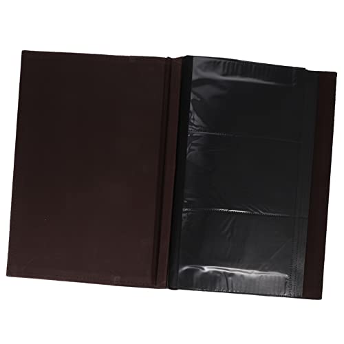 Scrapbooking album photo rétro LIFKOME fait main pour création