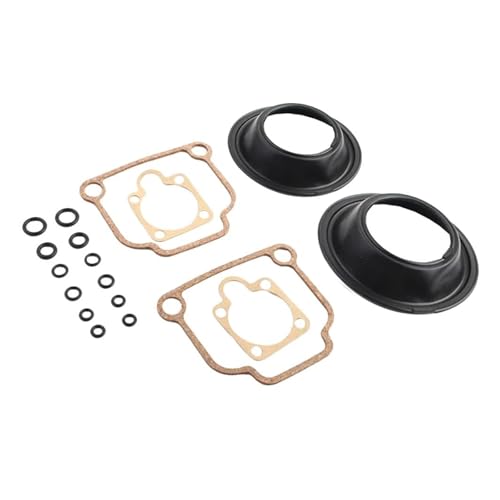 1311258051 �L���u���^�[���r���h�L�b�g �K������ R100 R100G R100R R100RS R100RT R45 R65 R65LS R75 R80 R80GS R80R R90 32mm Bing CV�t��