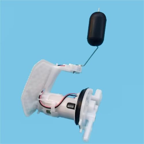 Pompe carburation moto à débit stable compatible Honda NSC 110 - 4