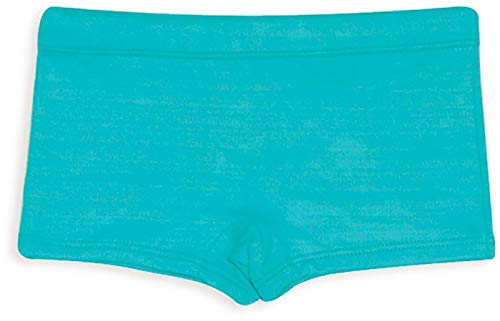 Sunga Boxer com Proteção Solar Dedeka - Azul Miami