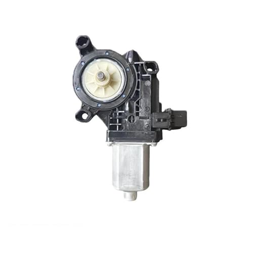 Moteur de lève-vitre robuste pour Polo Jetta Fabia Style6 haute précision