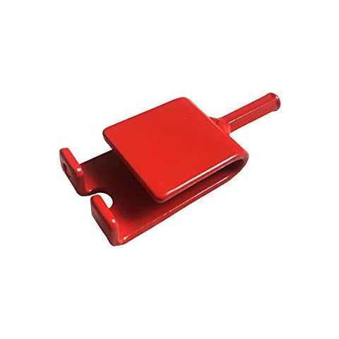 THUNDERBAY Ice Anchor Power Drill Adapter (Universal) Cover