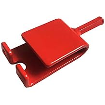 THUNDERBAY Ice Anchor Power Drill Adapter Universal