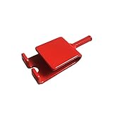 THUNDERBAY Ice Anchor Power Drill Adapter (Universal)