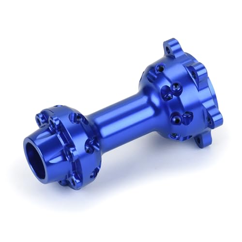 Promoto-SM PRO284802 Pro-Line pièce alu bleu fusée de suspension arrière moto